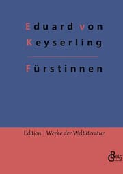Cover von Fürstinnen