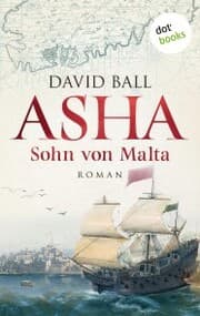 Cover von Asha - Sohn von Malta