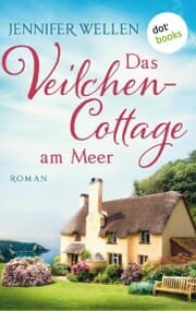 Cover von Das Veilchencottage am Meer