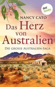 Cover von Das Herz von Australien