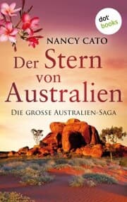 Cover von Der Stern von Australien