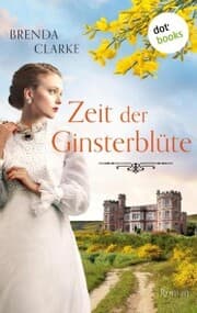 Cover von Zeit der Ginsterblüte