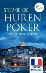 Cover von Hurenpoker