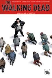 Cover von The Walking Dead Softcover 28