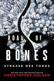 Cover von Road of Bones - Straße des Todes