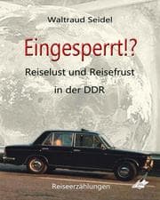 Cover von Eingesperrt!?