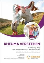 Cover von Rheuma verstehen
