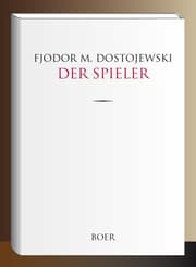 Cover von Der Spieler