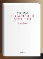 Cover von Pilosophische Schriften Band 1