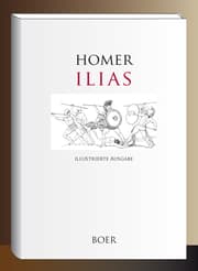 Cover von Ilias