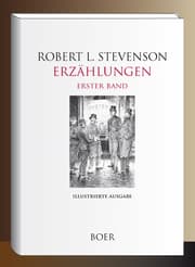 Cover von Erzählungen Band 1