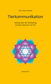 Cover von Tierkommunikation