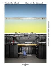 Cover von City in the Cloud - Data on the Ground