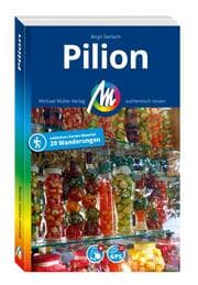 Cover von Pilion