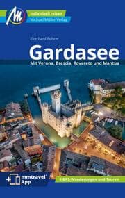 Cover von Gardasee