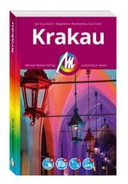 Cover von Krakau MM-City