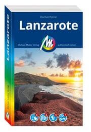 Cover von Lanzarote