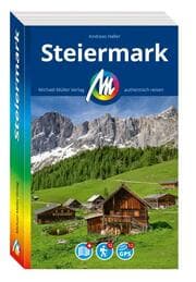Cover von Steiermark