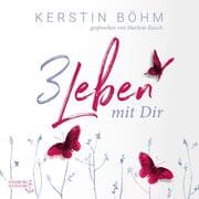 Cover von 3 Leben mit dir