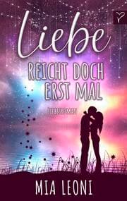 Cover von Liebe reicht doch erst mal