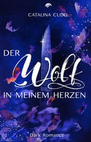 Cover von Der Wolf in meinem Herzen