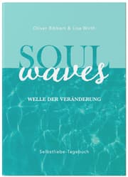 Cover von Soul Waves - Welle der Veränderung