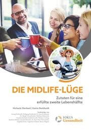 Cover von Die Midlife-Lüge