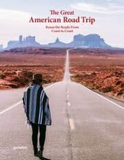 Cover von The Great American Road Trip