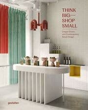 Cover von Think BigShop Small