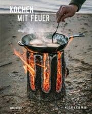 Cover von Kochen mit Feuer