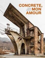 Cover von Concrete, mon amour