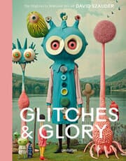 Cover von Glitches & Glory