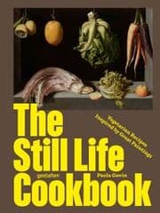 Cover von The Still Life Cookbook