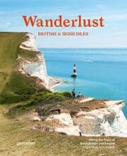 Cover von Wanderlust British and Irish Isles (Compact Edition)