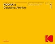 Cover von Kodak Colorama Archive