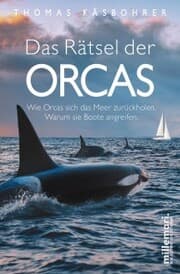 Cover von Das Rätsel der Orcas