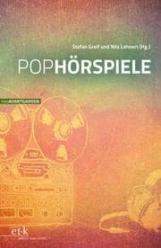 Cover von Pophörspiele
