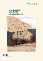 Cover von Erde