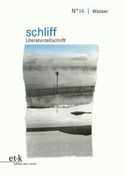 Cover von Wasser
