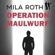 Cover von Operation Maulwurf