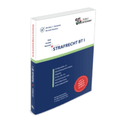 Cover von Strafrecht BT I