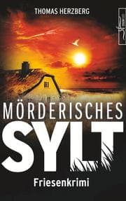 Cover von Mörderisches Sylt