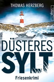Cover von Düsteres Sylt