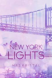Cover von New York Lights