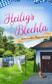 Cover von Heiligs Blechla