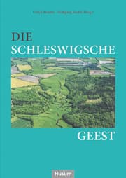 Cover von Die Schleswigsche Geest