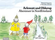 Cover von Arlewatt und Olderup