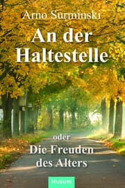 Cover von An der Haltestelle