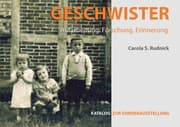 Cover von Geschwister