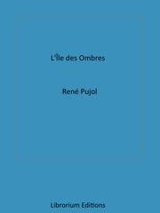 Cover von L'Île des Ombres